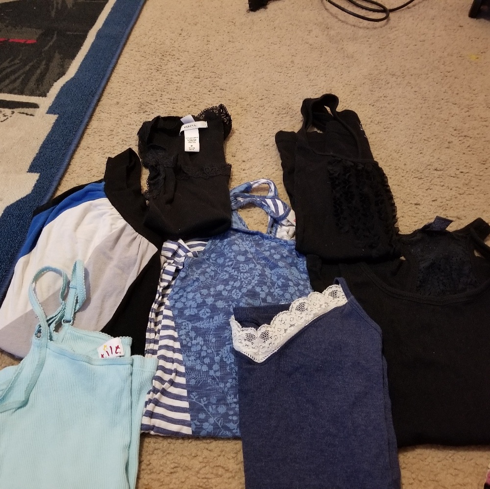 Shirt bundle